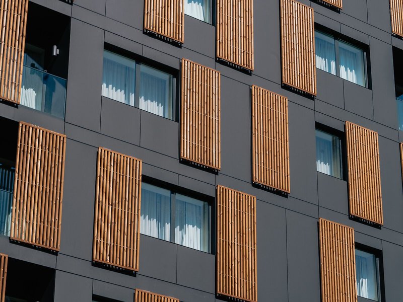 Hotel Moov Apartments Boavista