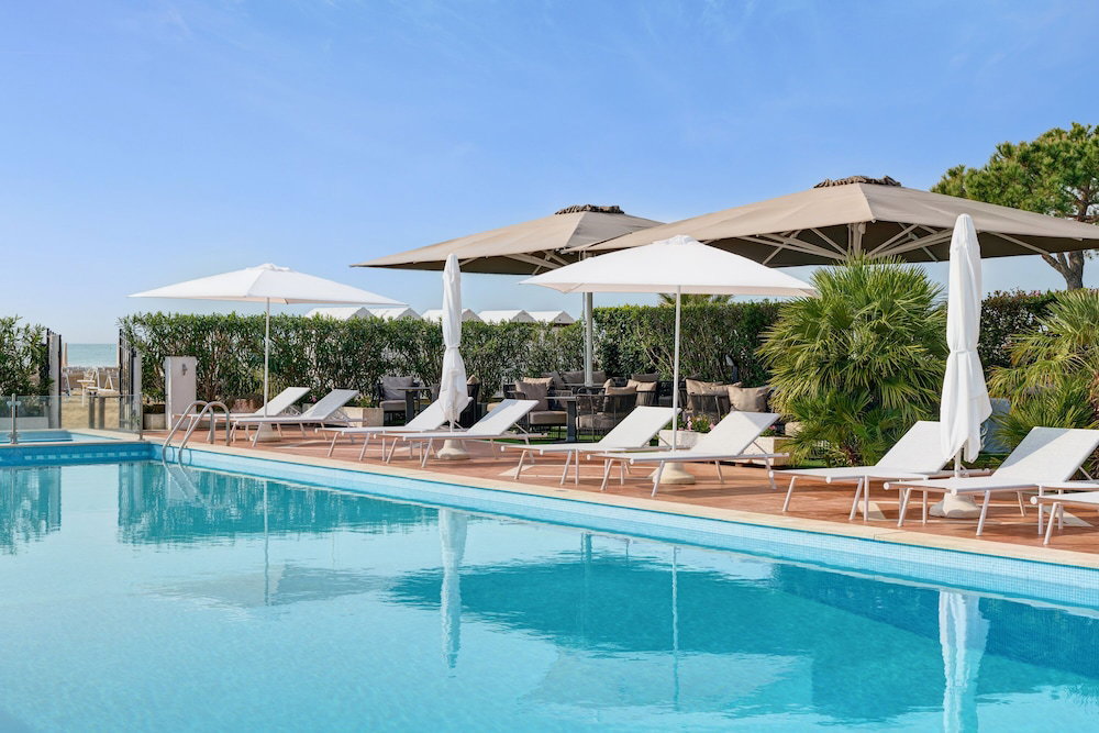 Hotel Hotel Delle Rose