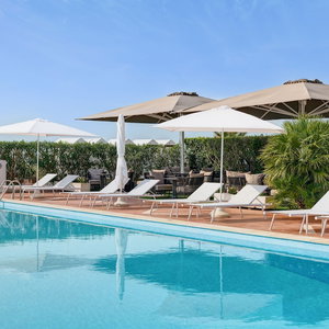 Hotel Hotel Delle Rose cazare Lido di Jesolo
