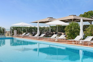 Hotel Hotel Delle Rose cazare Lido di Jesolo