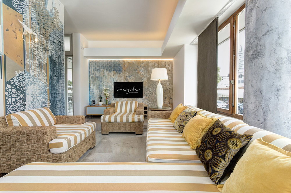 Hotel Delle Rose