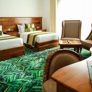 Hotel Araliya Green City cazare Nuwara Eliya