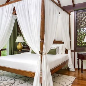 Hotel Uga Ulagalla cazare Anuradhapura