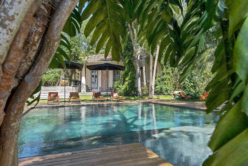 Hotel Haritha Villas & Spa