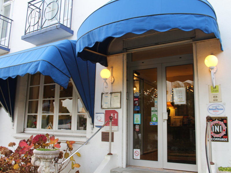 Hotel Armoric Hôtel
