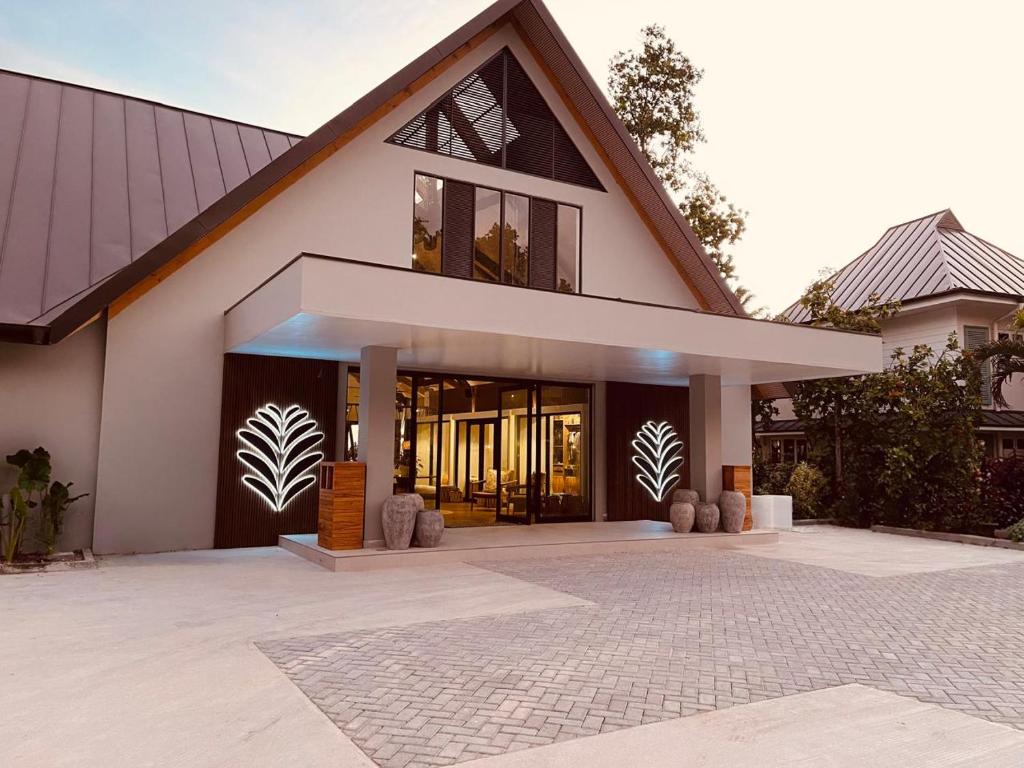 Hotel Indian Ocean Lodge