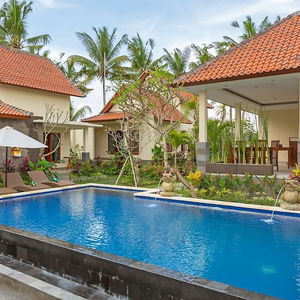 Hotel Sisin Ubud View cazare Sukawati