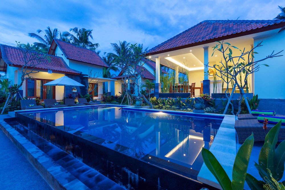 Sisin Ubud View