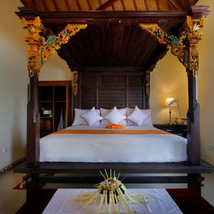Hotel Madesimon Villa cazare Kecamatan Payangan