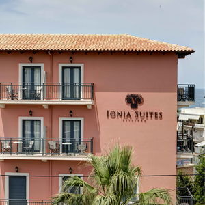 Hotel Ionia Suites Hotel cazare Rethymno