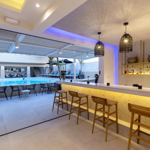 Sejur La Stella Suites vacanta Rethymno