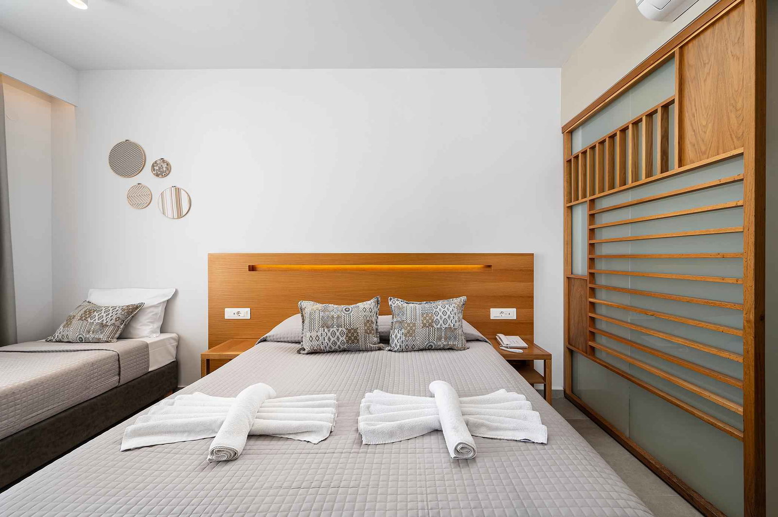 dal travel Adele Beach Hotel