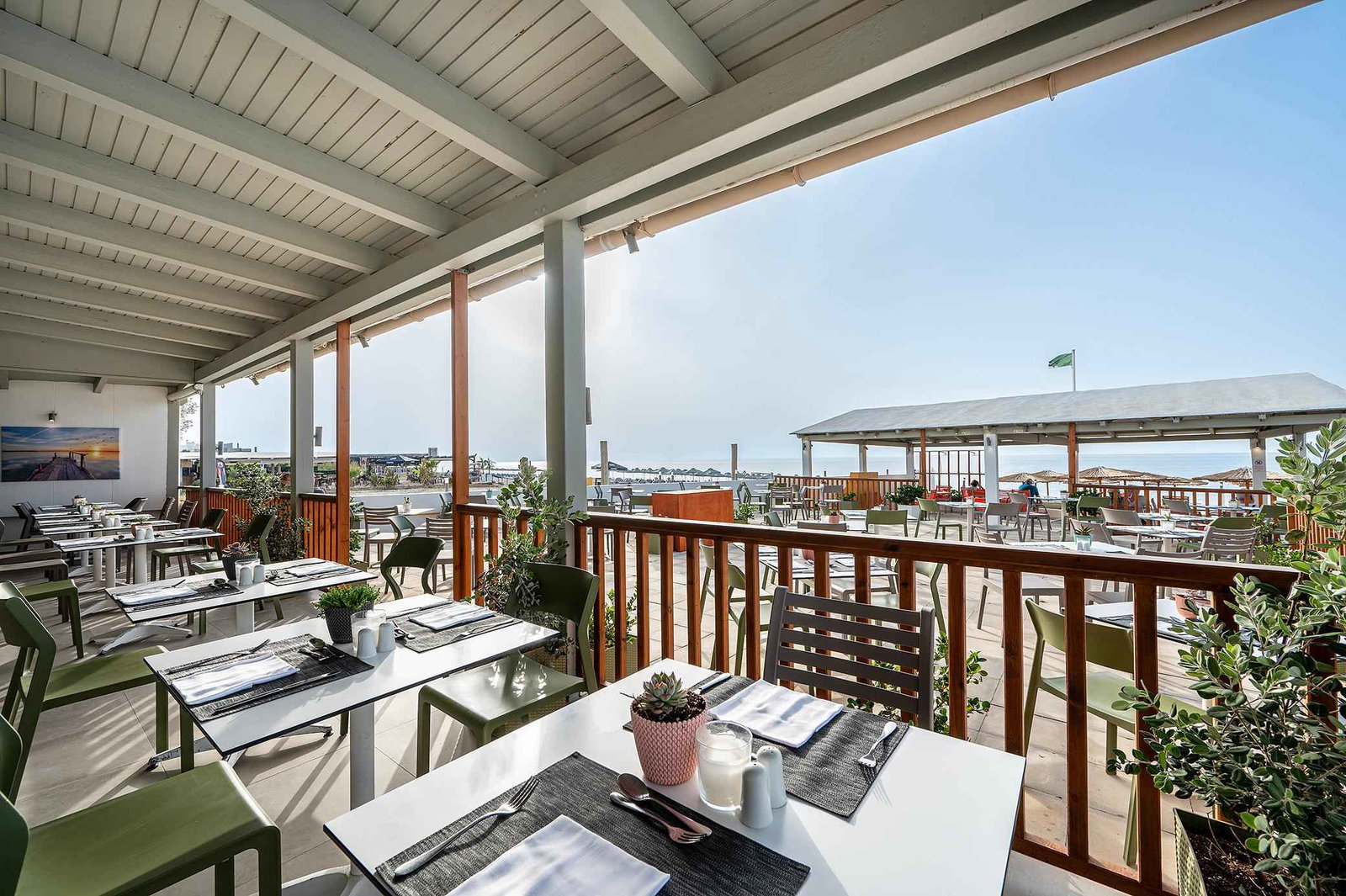 dal travel Adele Beach Hotel
