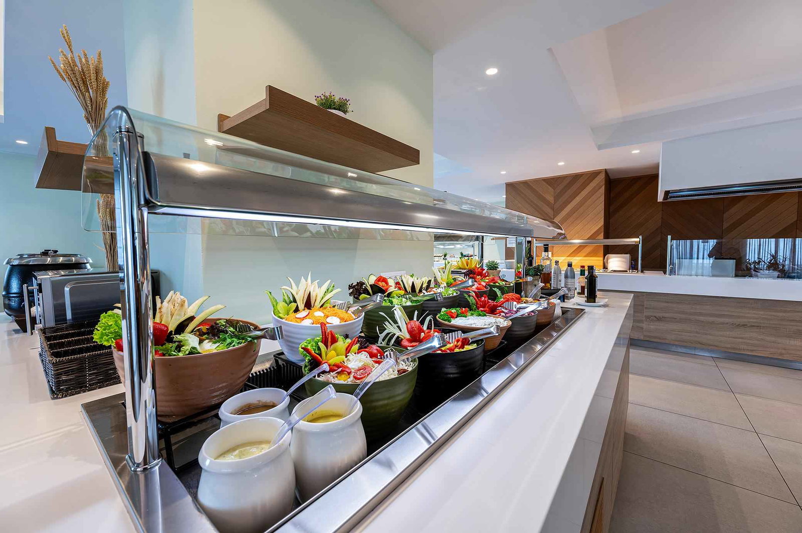 dal travel Adele Beach Hotel