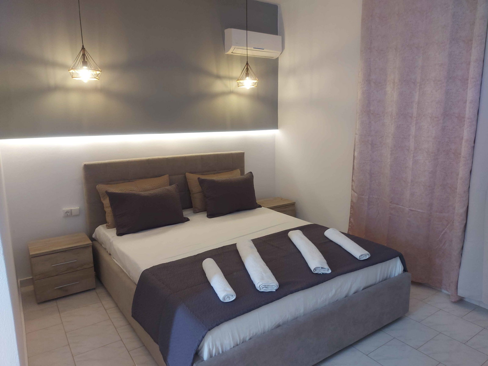 dal travel Aegean Pearl