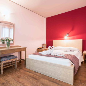 Sejur Brascos Hotel vacanta Rethymno