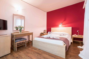 Hotel Brascos Hotel cazare Rethymno