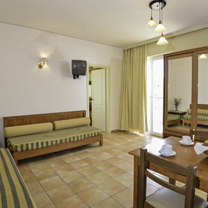 Sejur Lefkoniko Bay vacanta Rethymno