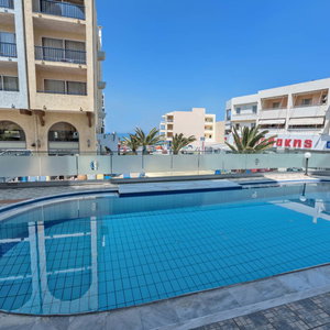 Sejur Lefkoniko Beach vacanta Rethymno