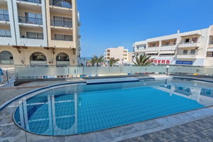 Hotel Lefkoniko Beach cazare Rethymno
