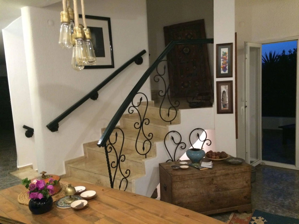 Hotel Villa Tokur