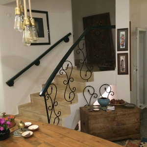 Hotel Villa Tokur cazare Datca