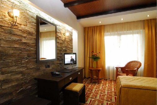 Casa Iris