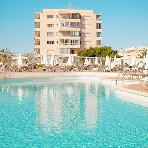 Hotel Sunprime Waterfront cazare Can Pastilla