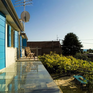 Hotel Apartments Ivas cazare Umag