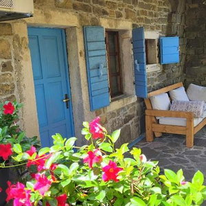 Hotel Villa San Vito - Tilia, Olea, Rosmarinus cazare Groznjan