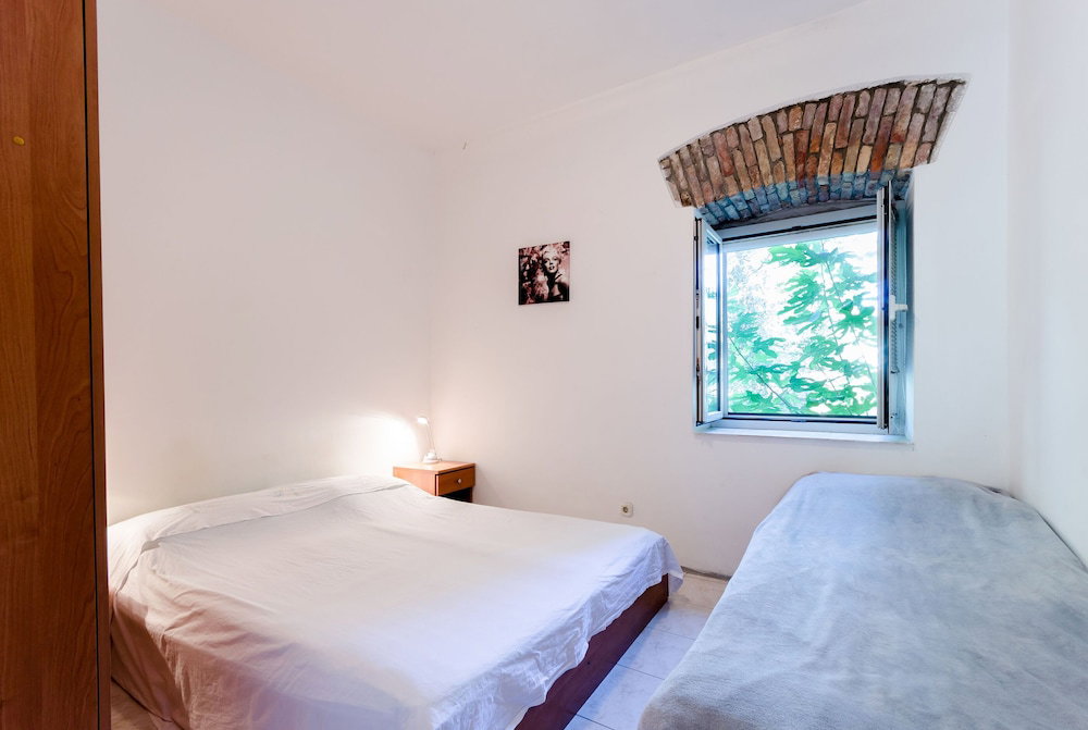 Hotel Apartments Massimo
