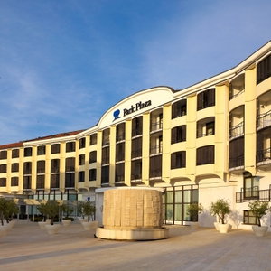 Hotel Park Plaza Histria Pula - Marina Wing cazare Istria