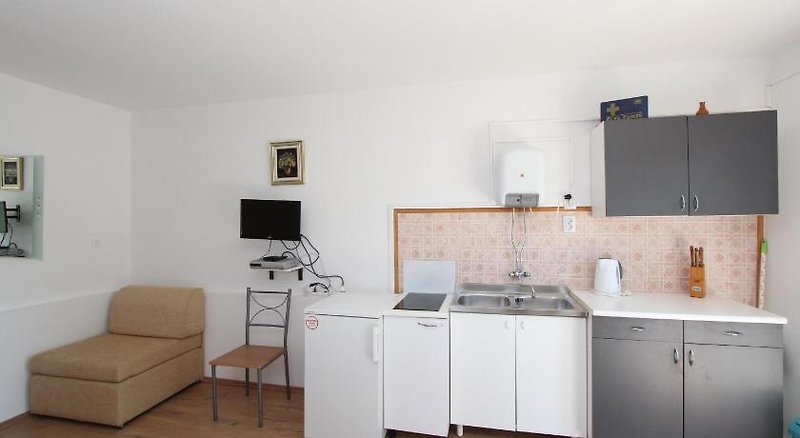 Hotel Apartments Rosanna