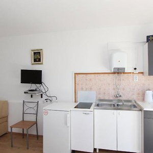 Hotel Apartments Rosanna cazare Rovinj