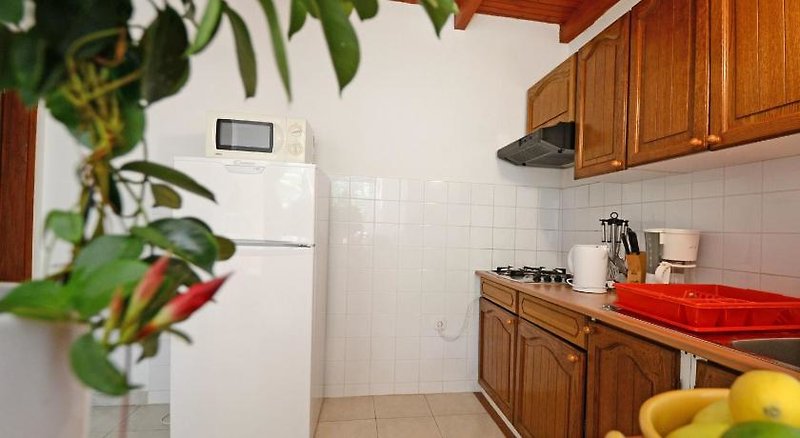 Hotel Apartments Tena