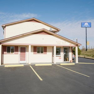 Hotel Americas Best Value Inn cazare Jonesville