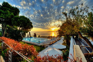 Hotel Kontokali Bay Resort & Spa cazare Corfu Town
