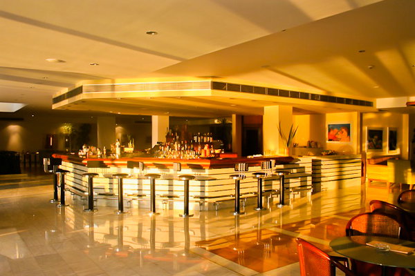 Kontokali Bay Resort & Spa