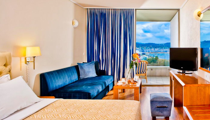 Kontokali Bay Resort & Spa
