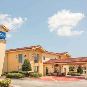 Hotel Baymont By Wyndham Greenville Woodruff Rd cazare Greenville