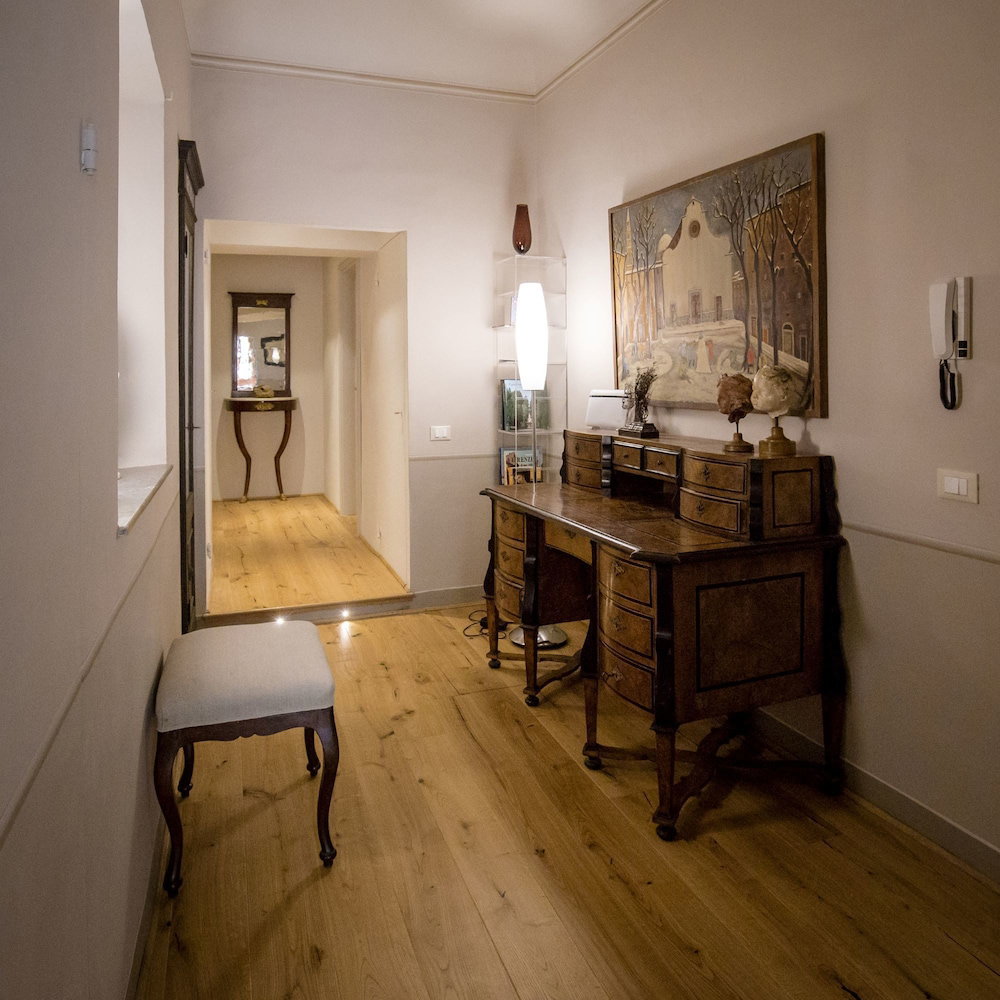 Hotel San Pier Novello In Oltrarno