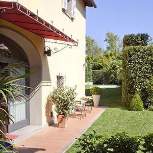 Hotel Duchess Boutique Hotel B&B cazare Florenta