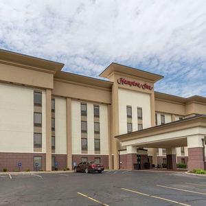 Hotel Hampton Inn Jefferson City At Capital Mall cazare Beaumont