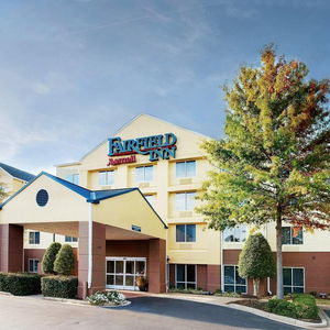 Hotel Fairfield Inn Greenville-Spartanburg Airport cazare Greenville