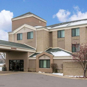 Hotel Baymont By Wyndham Flat Rock cazare Flat Rock