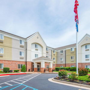Hotel Candlewood Suites Jefferson City cazare Beaumont