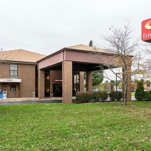 Hotel Econo Lodge Andrews Air Force Base cazare Clinton