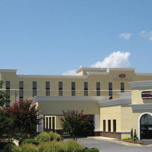 Hotel Crowne Plaza Greenville I-385 Roper Mountain Road cazare Greenville