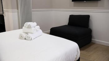 Hotel Dante Boutique Rooms