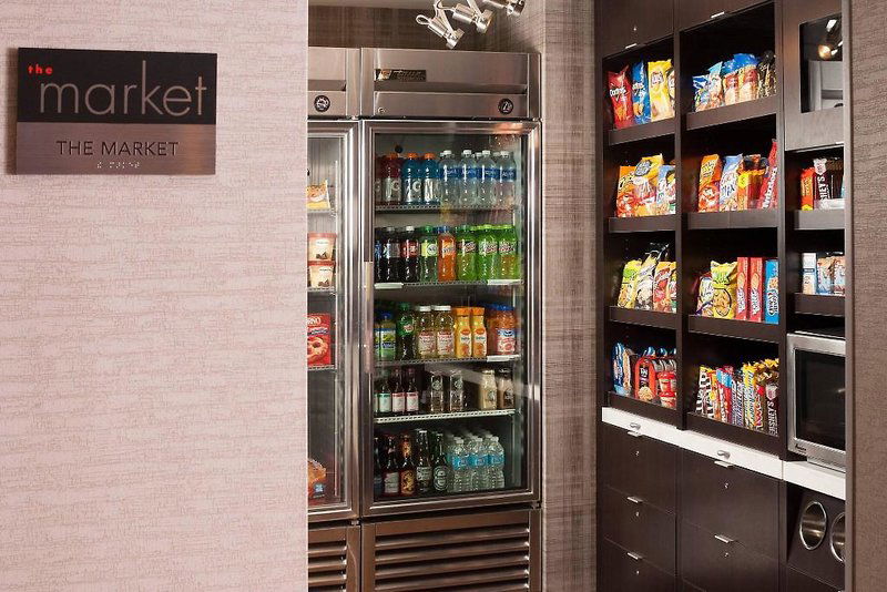 Hotel Courtyard Greenville-Spartanburg Airport